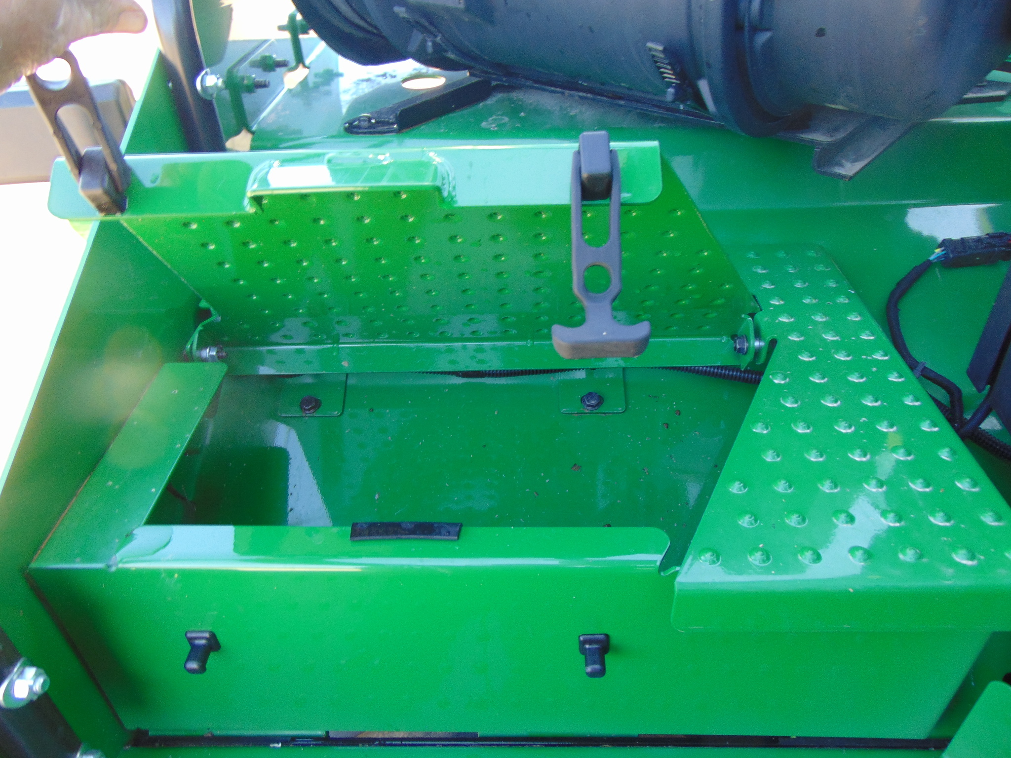 2023 John Deere 9RX 590 Tractor