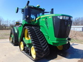 2023 John Deere 9RX 590 Tractor