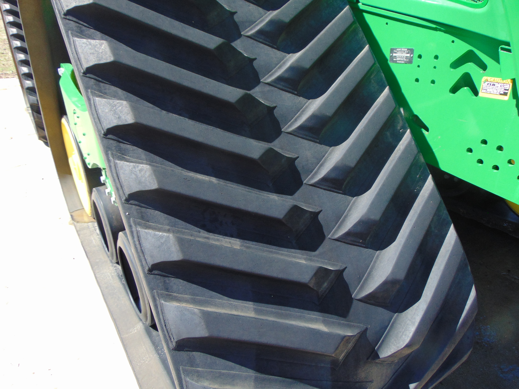 2023 John Deere 9RX 590 Tractor