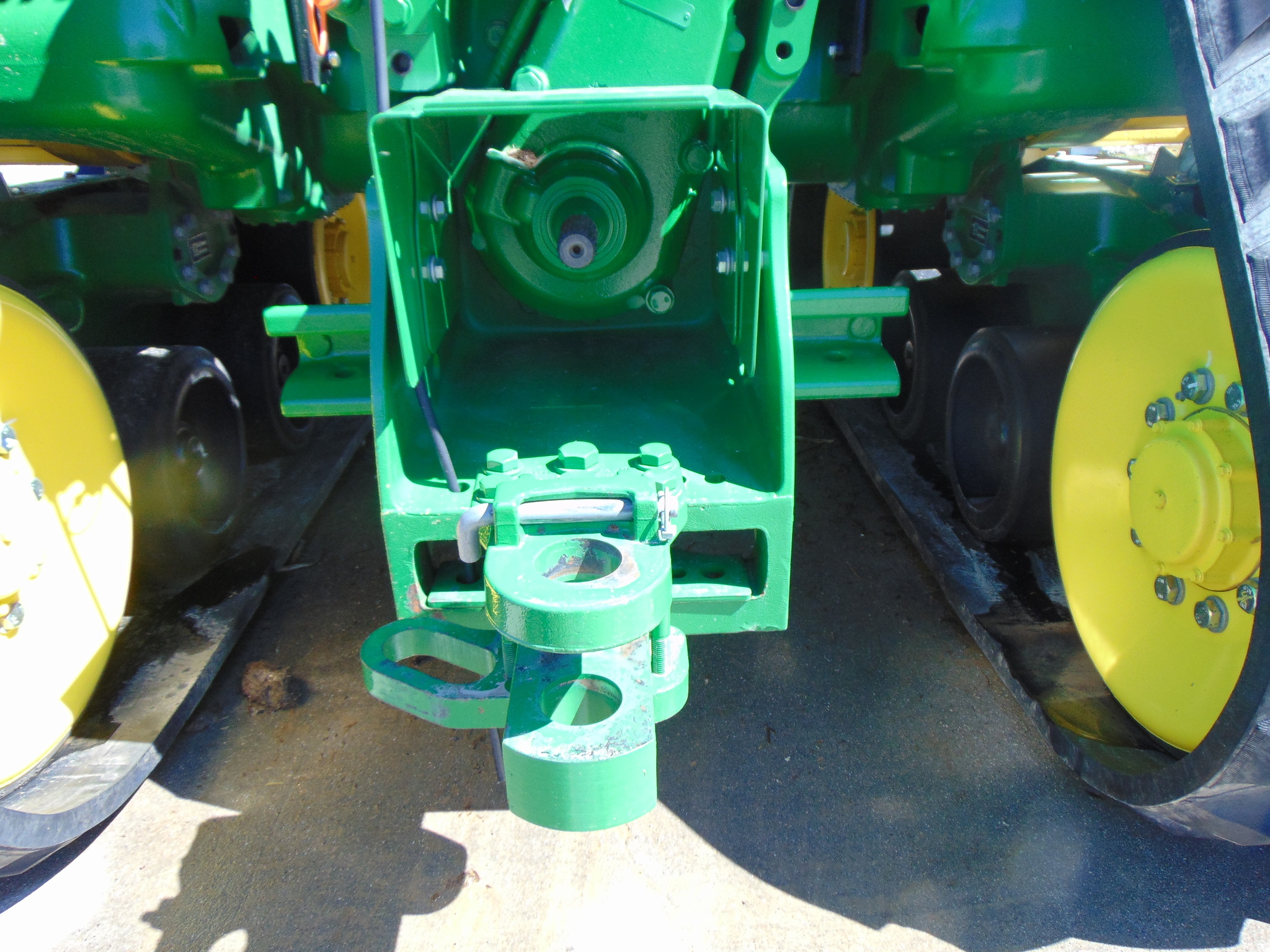 2023 John Deere 9RX 590 Tractor