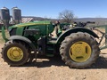 2022 John Deere 5125ML Tractor
