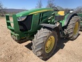 2022 John Deere 5125ML Tractor