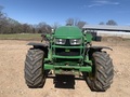 2022 John Deere 5125ML Tractor