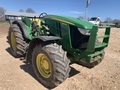 2022 John Deere 5125ML Tractor