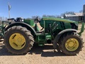 2022 John Deere 5125ML Tractor