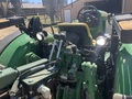2022 John Deere 5125ML Tractor