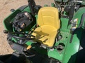 2022 John Deere 5125ML Tractor