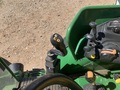 2022 John Deere 5125ML Tractor