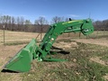 2022 John Deere 5125ML Tractor