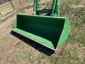 2022 John Deere 5125ML Tractor