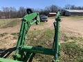 2022 John Deere 5125ML Tractor