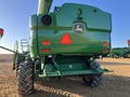 2021 John Deere S760 Combine