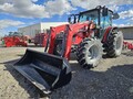 2020 Massey Ferguson 6713 Tractor