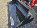 2020 Massey Ferguson 6713 Tractor