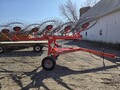 2025 Kuhn SR112GII Rake