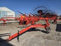2025 Kuhn SR112GII Rake