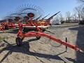 2025 Kuhn SR112GII Rake