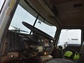 2006 Mack Granite CV713 Dump Trucks/Trailer