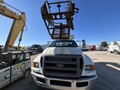 2008 Telsta T40C Crane