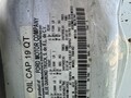 2008 Telsta T40C Crane