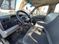 2008 Telsta T40C Crane