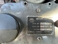 2008 Telsta T40C Crane