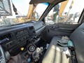 2008 Telsta T40C Crane