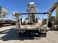 2008 Telsta T40C Crane
