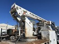 2008 Telsta T40C Crane