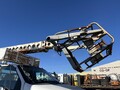 2008 Telsta T40C Crane