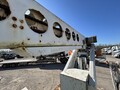 2008 Telsta T40C Crane