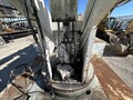 2008 Telsta T40C Crane