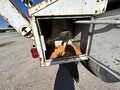 2008 Telsta T40C Crane
