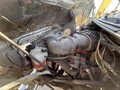 2008 Telsta T40C Crane