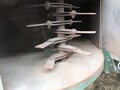 2013 Pickett Twin Master Vegetable Equipment