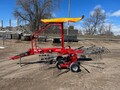 2024 H & S RR420 Rake