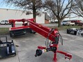 2023 Massey Ferguson 1376 Pull-Type Windrowers and Swather