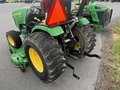 2014 John Deere 2032R Tractor