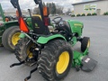 2014 John Deere 2032R Tractor