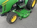 2014 John Deere 2032R Tractor
