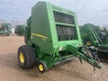 2023 John Deere 560M Round Baler