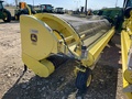 2016 John Deere 659 Forage Harvester Head