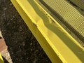 2016 John Deere 659 Forage Harvester Head