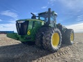 2024 John Deere 9R 540 Tractor