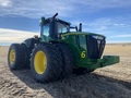 2024 John Deere 9R 540 Tractor