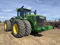 2024 John Deere 9R 540 Tractor