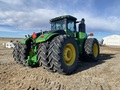 2024 John Deere 9R 540 Tractor