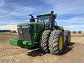2024 John Deere 9R 540 Tractor