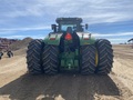 2024 John Deere 9R 540 Tractor