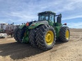 2024 John Deere 9R 540 Tractor